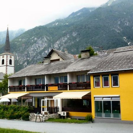 Gailtal Inn Forolach Екстер'єр фото