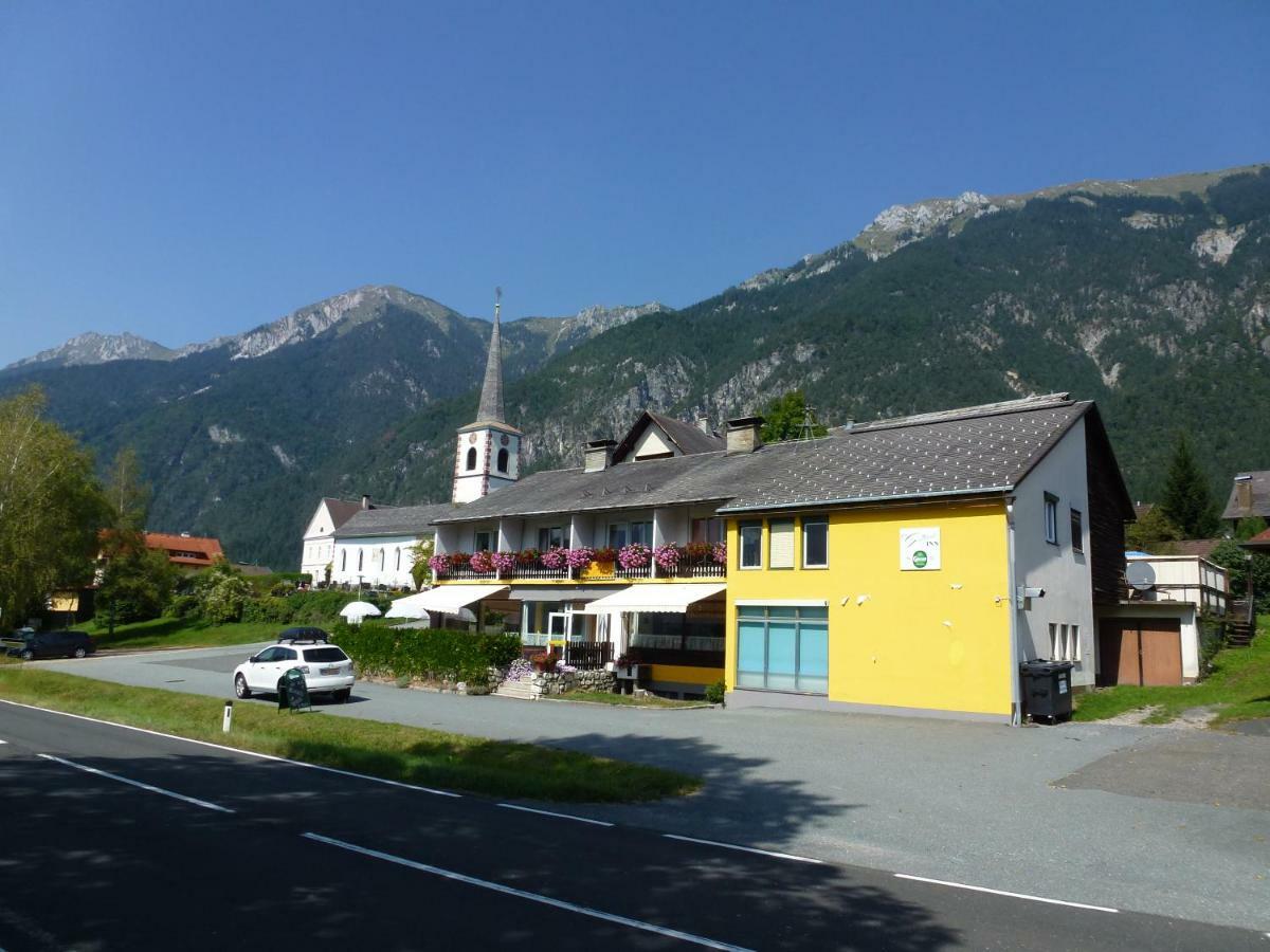 Gailtal Inn Forolach Екстер'єр фото